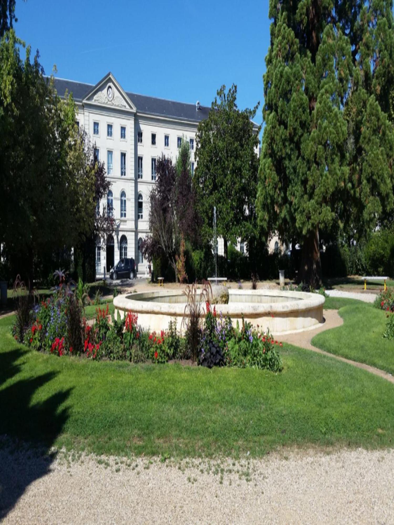 La Kanal De Perigueux - Centre Historique Екстер'єр фото